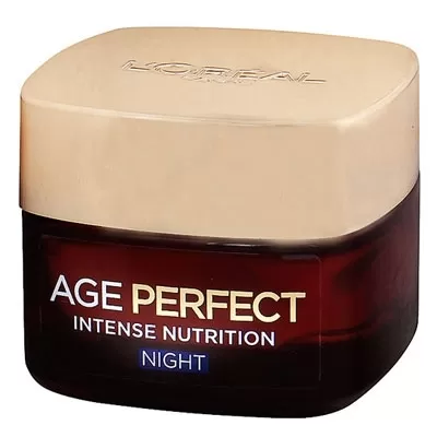 Age Perfect Intensive Nutrition Night Age Perfect Intensive Nutrition Night