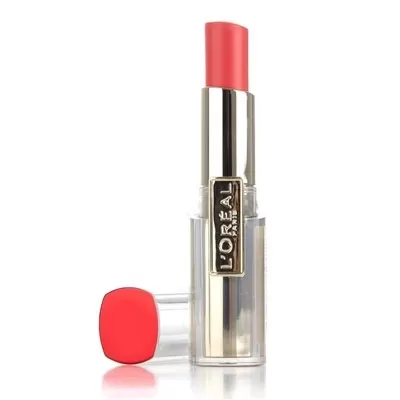 L'Oréal Rouge Caresse L'Oréal Rouge Caresse