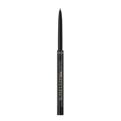 Super Liner Mat-Matic Ultra Black Waterproof Super Liner Mat-Matic Ultra Black Waterproof