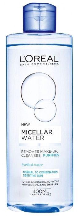 Micellar Water Puriefies