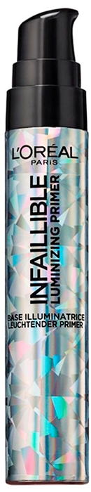 Infaillible Luminizing Primer Infaillible Luminizing Primer