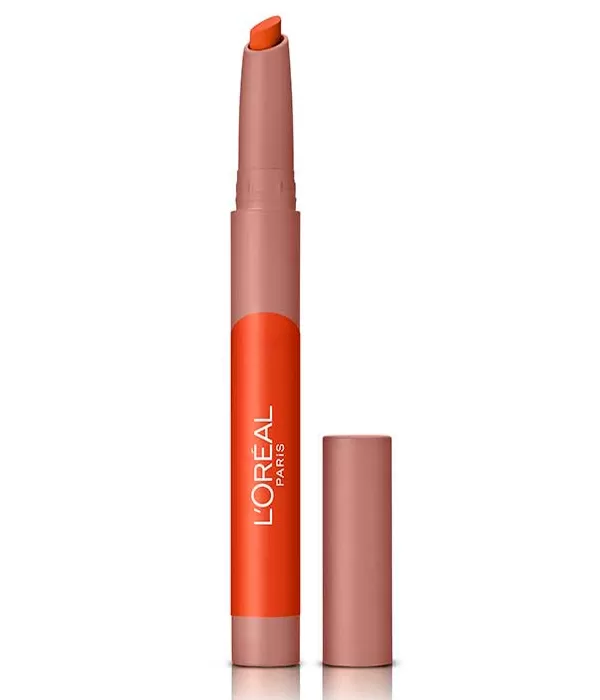 Matte Lip Crayon