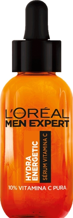 Men Expert Hydra Energetic Sérum