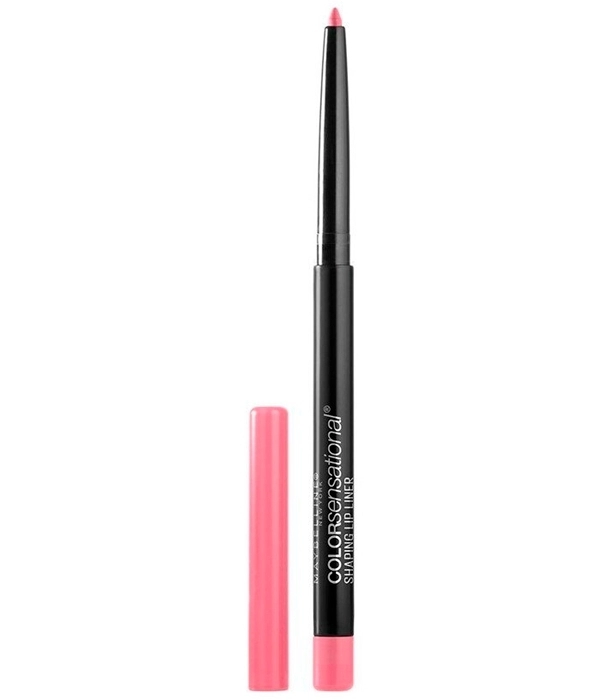 Color Sensational Shaping Lip Liner 5g