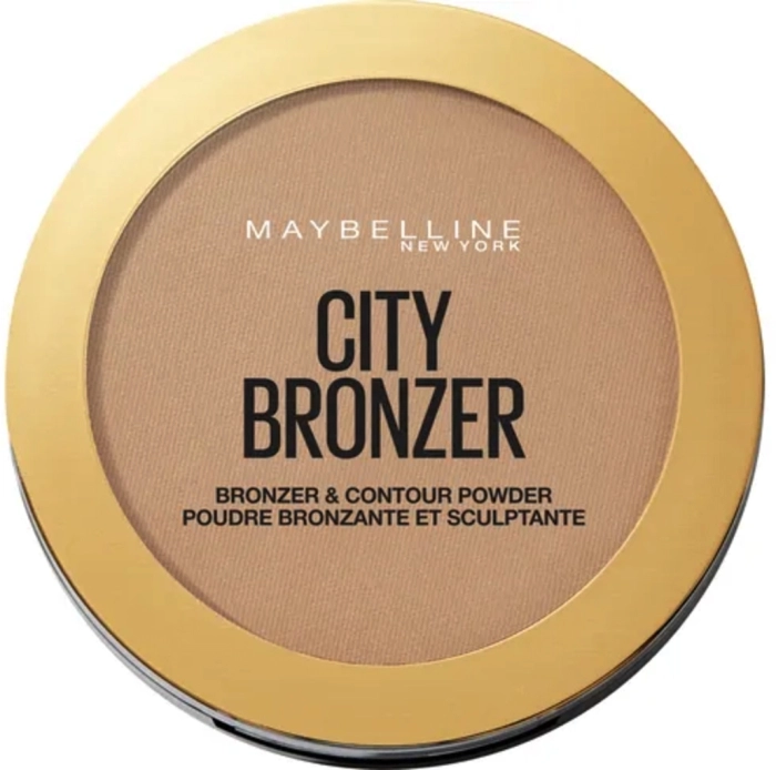 City Bronzer