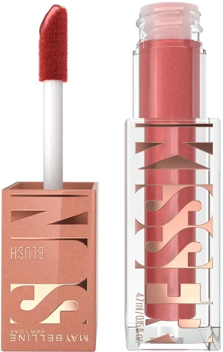 Sunkisser Blush Sunkisser Blush