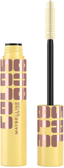 Colossal Bubble Waterproof Mascara