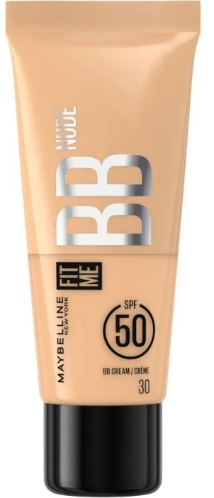 Fit Me BB Nude