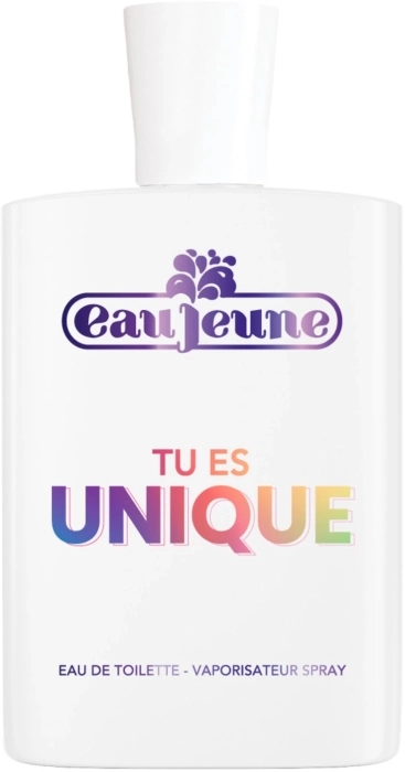 Tu Es Unique