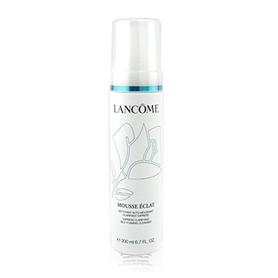 Mousse Eclat P.Normal/Mixta Mousse Eclat P.Normal/Mixta