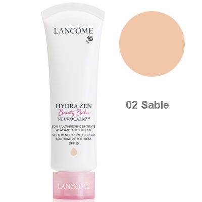 Lancome Hydra Zen Teinte Neurocalm SPF15 50ml Lancome Hydra Zen Teinte Neurocalm SPF15 50ml