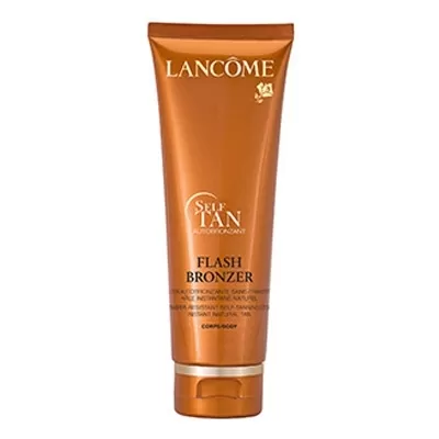 Lancome Flash Bronzer Body Gel Lancome Flash Bronzer Body Gel