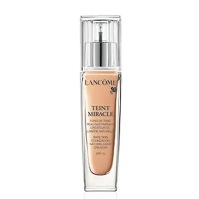 Teint Miracle Fond de Teint Hydratant SPF15 30ml