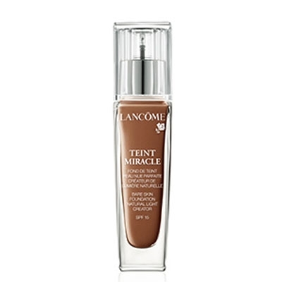 Teint Miracle Fond de Teint Hydratant SPF15 30ml Teint Miracle Fond de Teint Hydratant SPF15 30ml