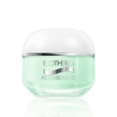 Aquasource Cream P. Normal/Mixta Aquasource Cream P. Normal/Mixta