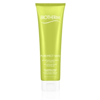 Pure-Fect Skin Gel Nettoyant Pure-Fect Skin Gel Nettoyant
