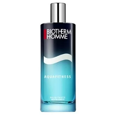 Aquafitness Body Spray Revitalizante