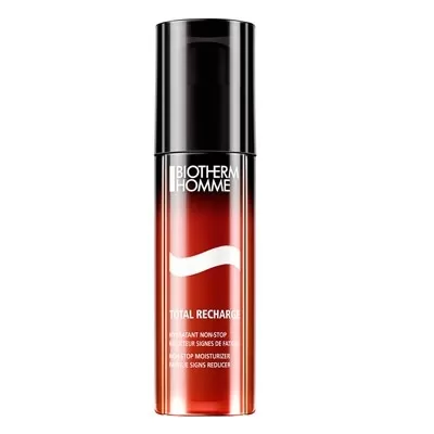 Total Recharge Hydratant Non-stop Total Recharge Hydratant Non-stop