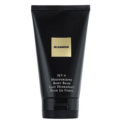 Nº4 Moisturizing Body Balm Nº4 Moisturizing Body Balm