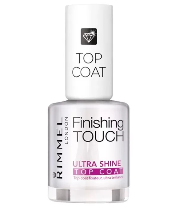 Finishing Touch Ultra Shine Top Coat Finishing Touch Ultra Shine Top Coat