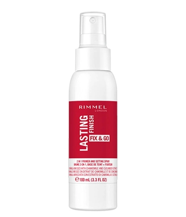 Lasting Finish Fix & Go Lasting Finish Fix & Go