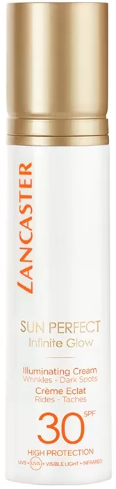 Sun Perfect Infinite Glow Illuminating Cream SPF30 Sun Perfect Infinite Glow Illuminating Cream SPF30