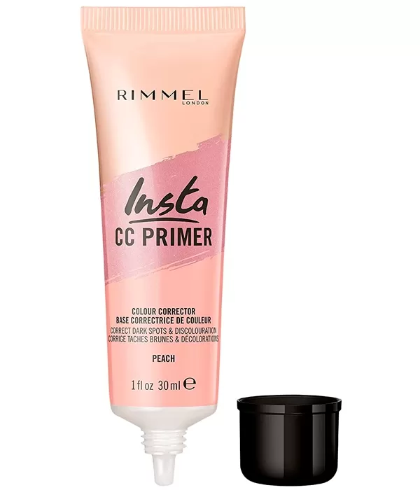 Insta CC Primer Insta CC Primer
