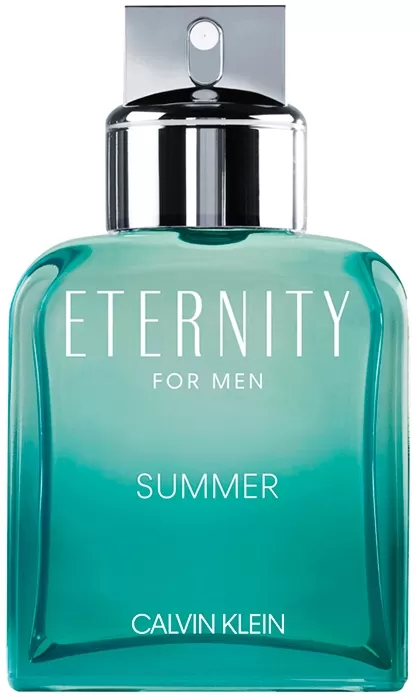 Eternity For Men Summer 2020 / 2021 Eternity For Men Summer 2020 / 2021