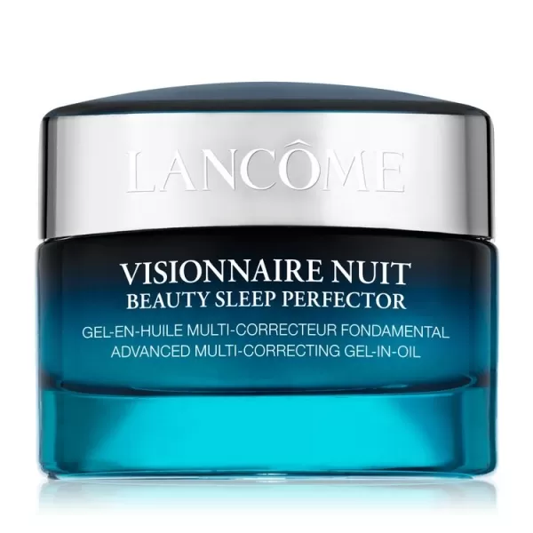 Visionnaire Nuit Beauty Sleep Perfector™ Gel-En-Huile Multi-Corector TTP