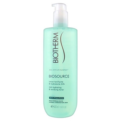 Biosource 24h Hydrating &Tonifying Toner P.Normal/Mixta Biosource 24h Hydrating &Tonifying Toner P.Normal/Mixta