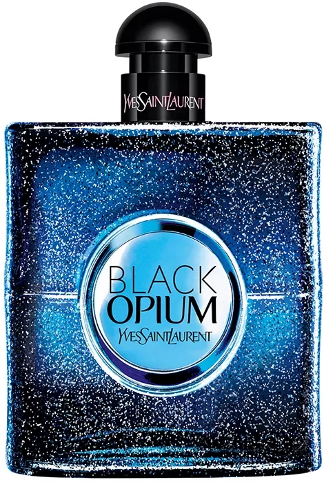 Black Opium Intense