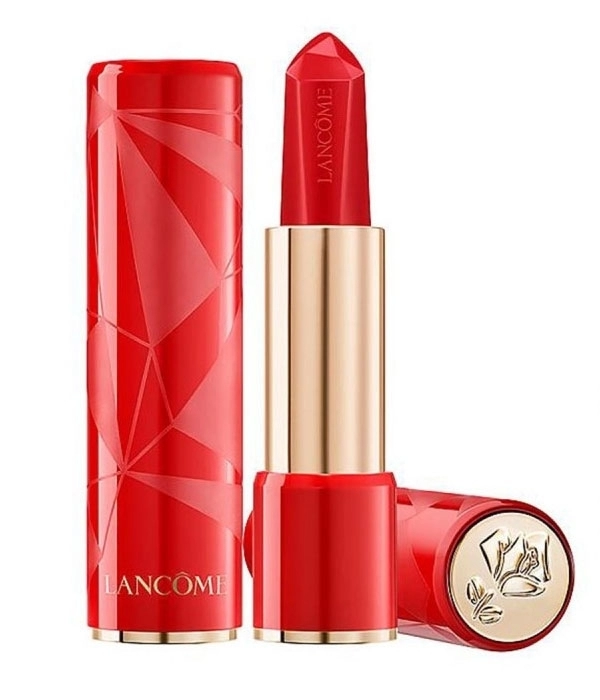 L'Absolu Rouge Ruby Cream Limited Edition 3g