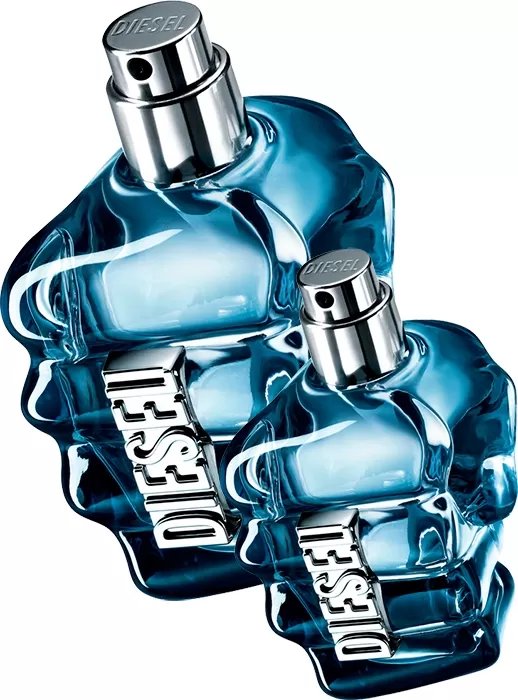 Set Only The Brave 125ml + 35ml Set Only The Brave 125ml + 35ml