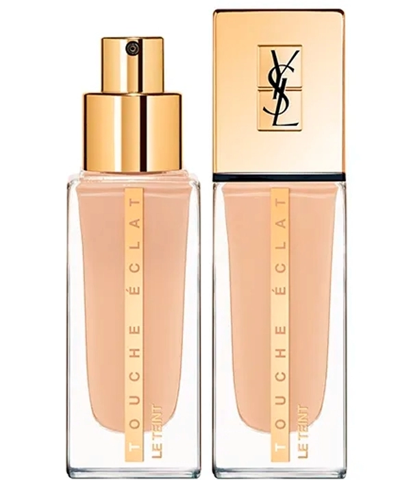 Touche Eclat Le Teint SPF22 / PA++ Touche Eclat Le Teint SPF22 / PA++