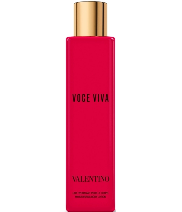 Voce Viva Body Lotion Voce Viva Body Lotion