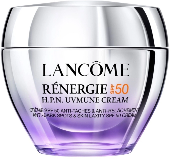 Régenerie SPF50 H.P.N UVMune Cream
