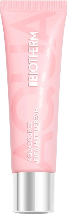 Aquasource Cica Nutri Cream Dry Skin