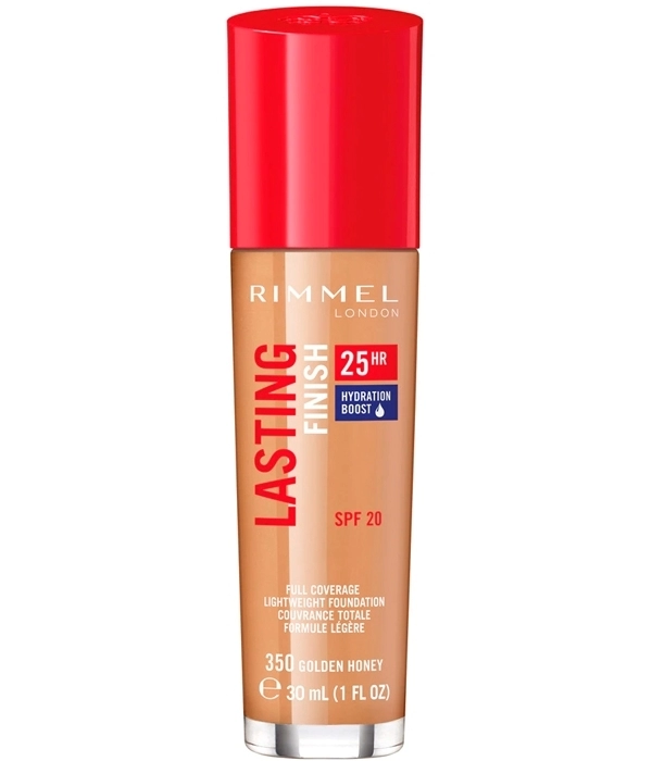 Lasting Finish Foundation 25H SPF20 Lasting Finish Foundation 25H SPF20