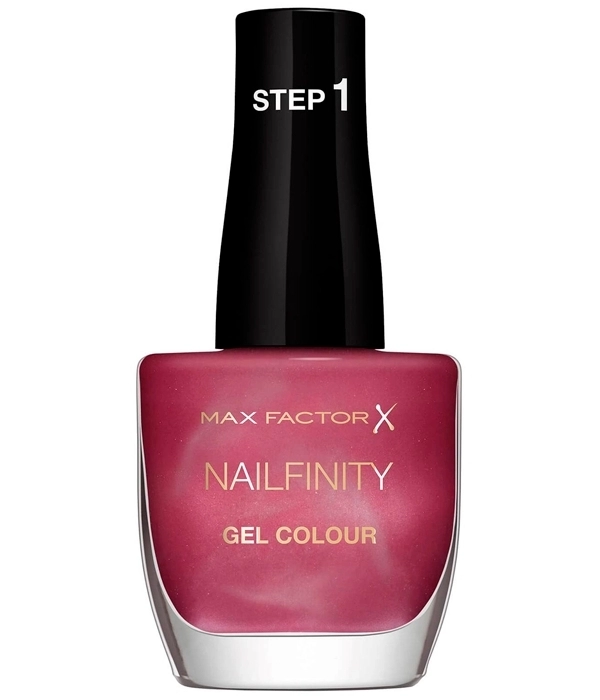 Nailfinity Gel Colour 12ml