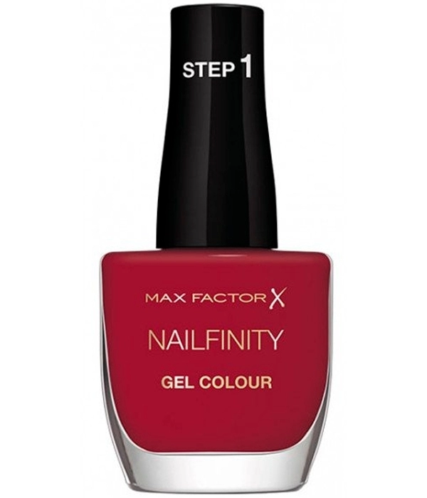Nailfinity Gel Colour 12ml