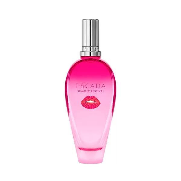 Escada Summer Festival Escada Summer Festival