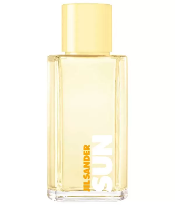 Sun Sea Salt & Genista Sun Sea Salt & Genista