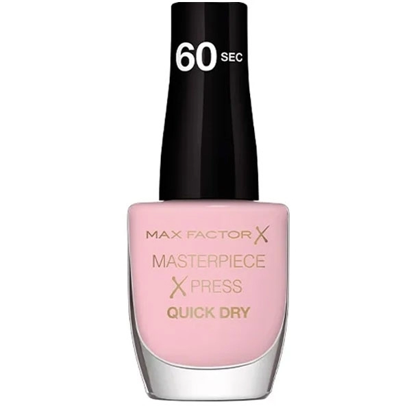 Masterpiece Xpress Quick Dry 8ml