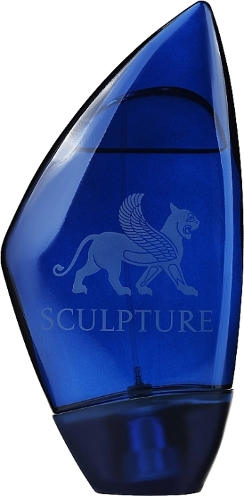 Sculpture Parfum