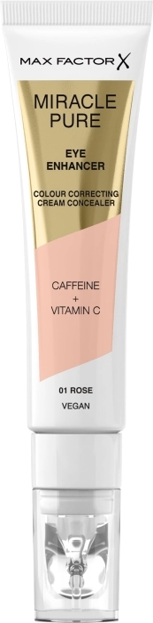 Miracle Pure Eye Enhancer