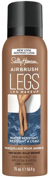 Airbrush Legs Makeup Spray