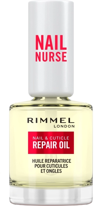 Nail & Cuticle Repair Oil