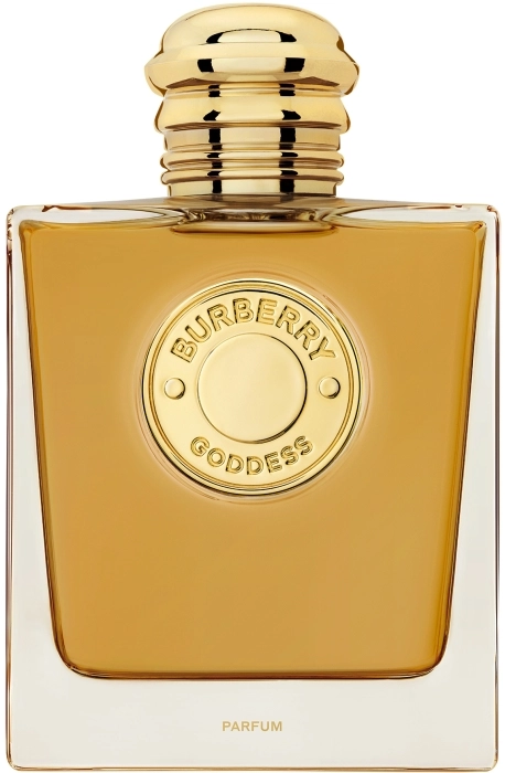 Burberry Goddess Parfum