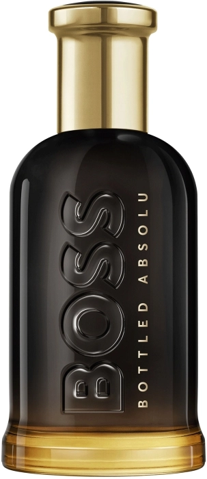 Boss Bottled Absolu Parfum Intense