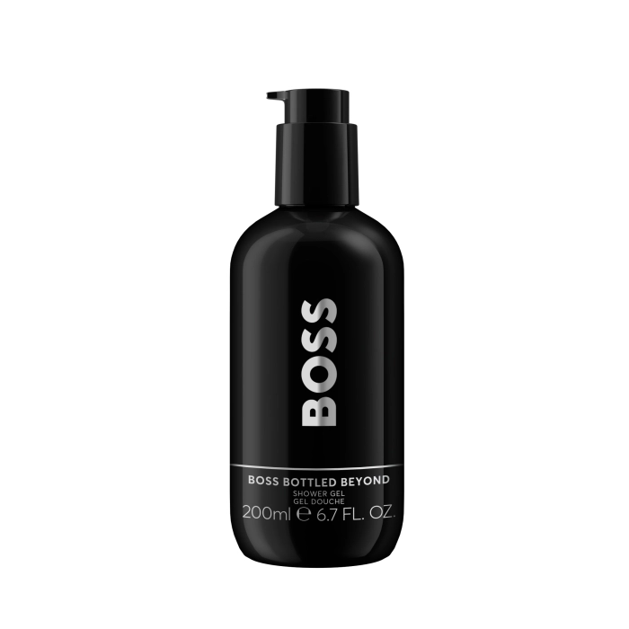Boss Bottled Beyond Shower Gel Boss Bottled Beyond Shower Gel
